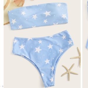 Star Bikini
